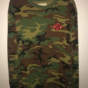 Loser machine long sleeve T shirt